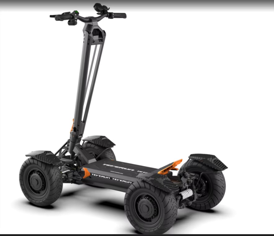 5000W High Torque Power Foldab - đánh giá và giá Electric Scooter Adults