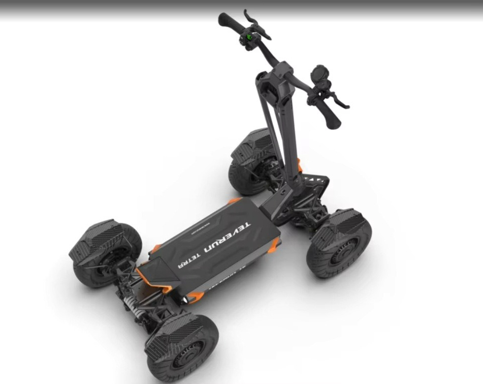 5000W High Torque Power Foldab - đánh giá và giá Electric Scooter Adults