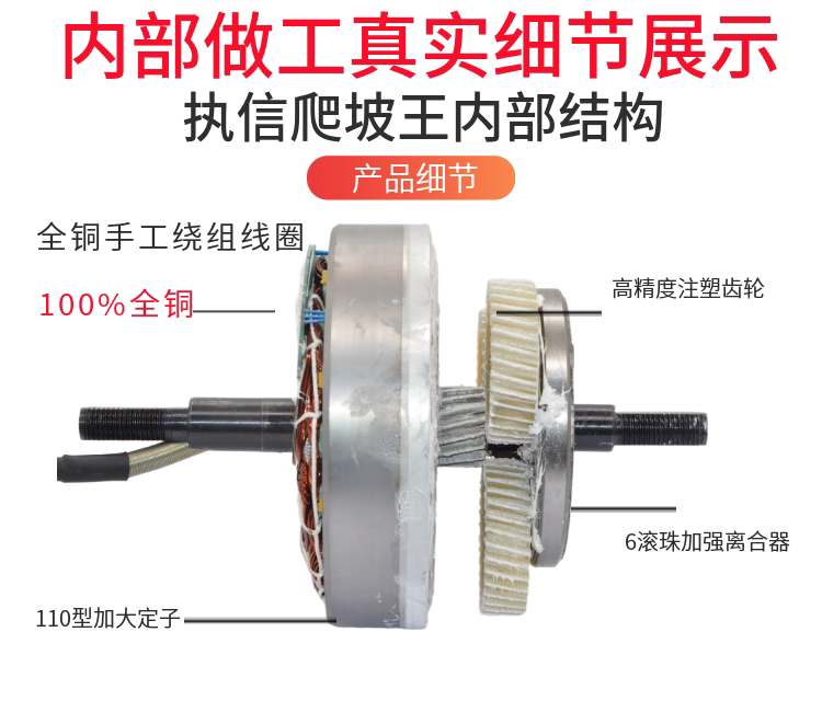14 Inch Rear Drive Hub Motor,  - đánh giá và giá Electric Scooter 500W