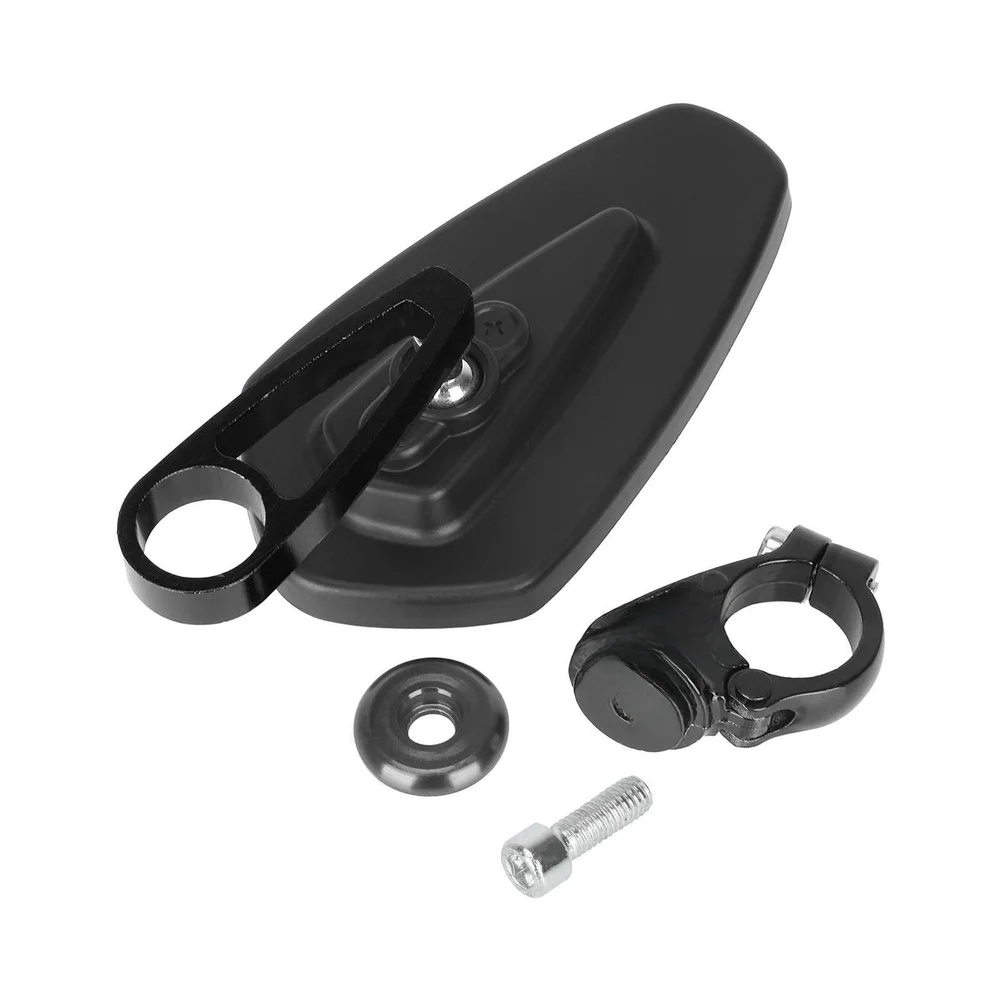 All Aluminum Retro Rear View M - đánh giá và giá Scooter Electric