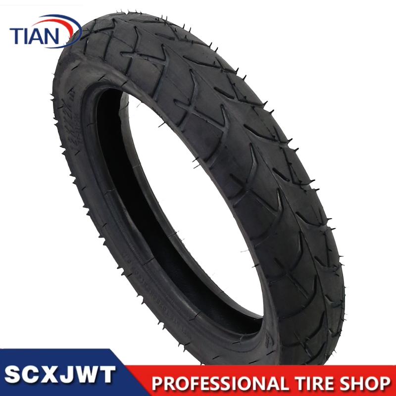 Upgraded wear-resistant 12 1/2 - đánh giá và giá Scooter Tire
