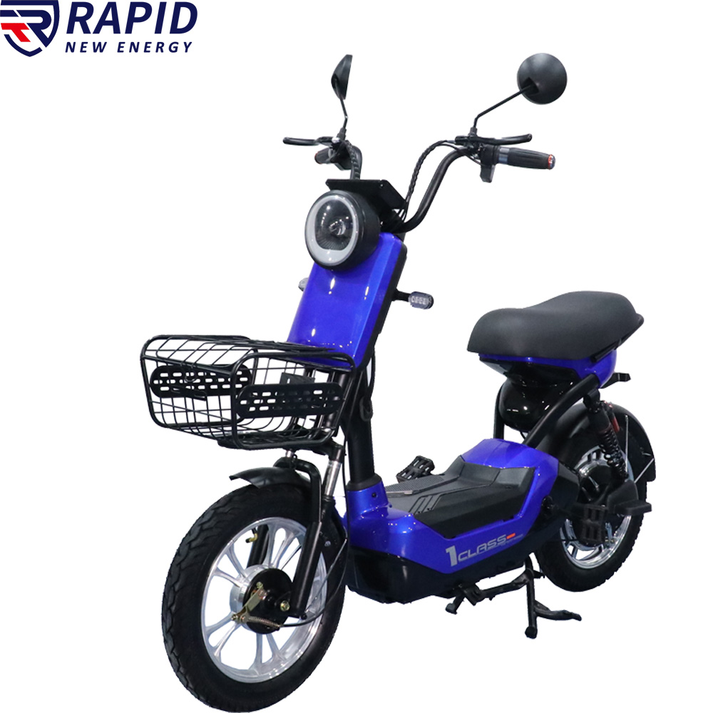 YTYIN Wholesale Cheap 48V Elec - đánh giá và giá Electric Scooter 500W