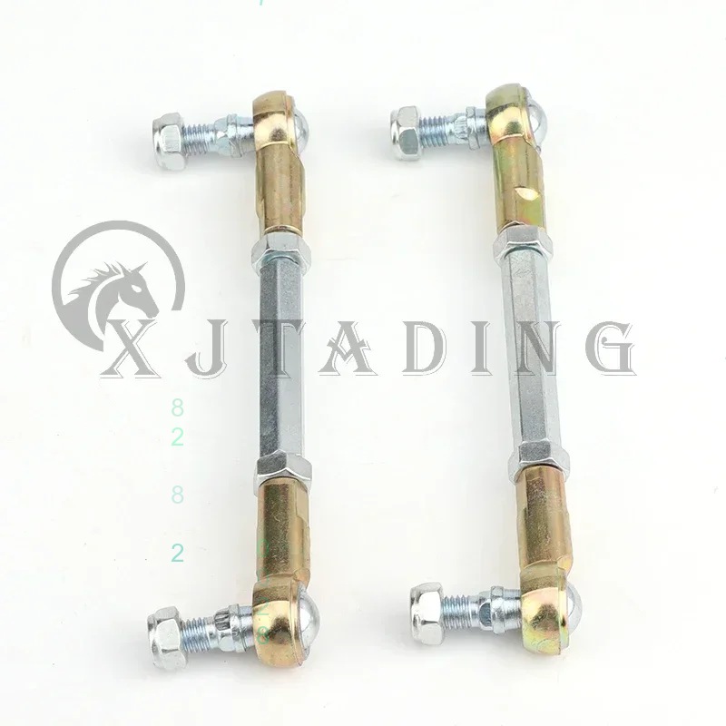 80mm-315mm M8 Steering Tie Rod - đánh giá và giá Kids Electric Scooter
