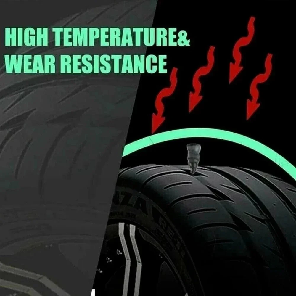 Car Motorcycle Vacuum Tyre Rep - đánh giá và giá Scooter Tire