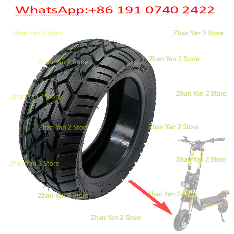 1PCS CST 12 Tubeless Glue Tire - đánh giá và giá Scooter Tire