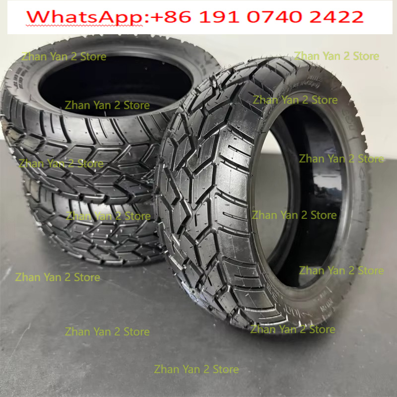 1PCS CST 12 Tubeless Glue Tire - đánh giá và giá Scooter Tire