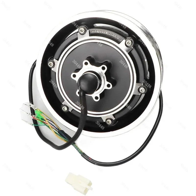 10 Inch M4 KUGOO Electric Scoo - đánh giá và giá Electric Scooter 500W