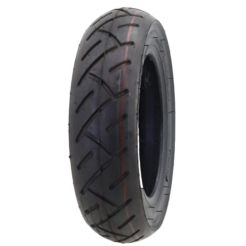 10X2.50 vacuum tyre is suitabl - đánh giá và giá Folding Electric Scooter