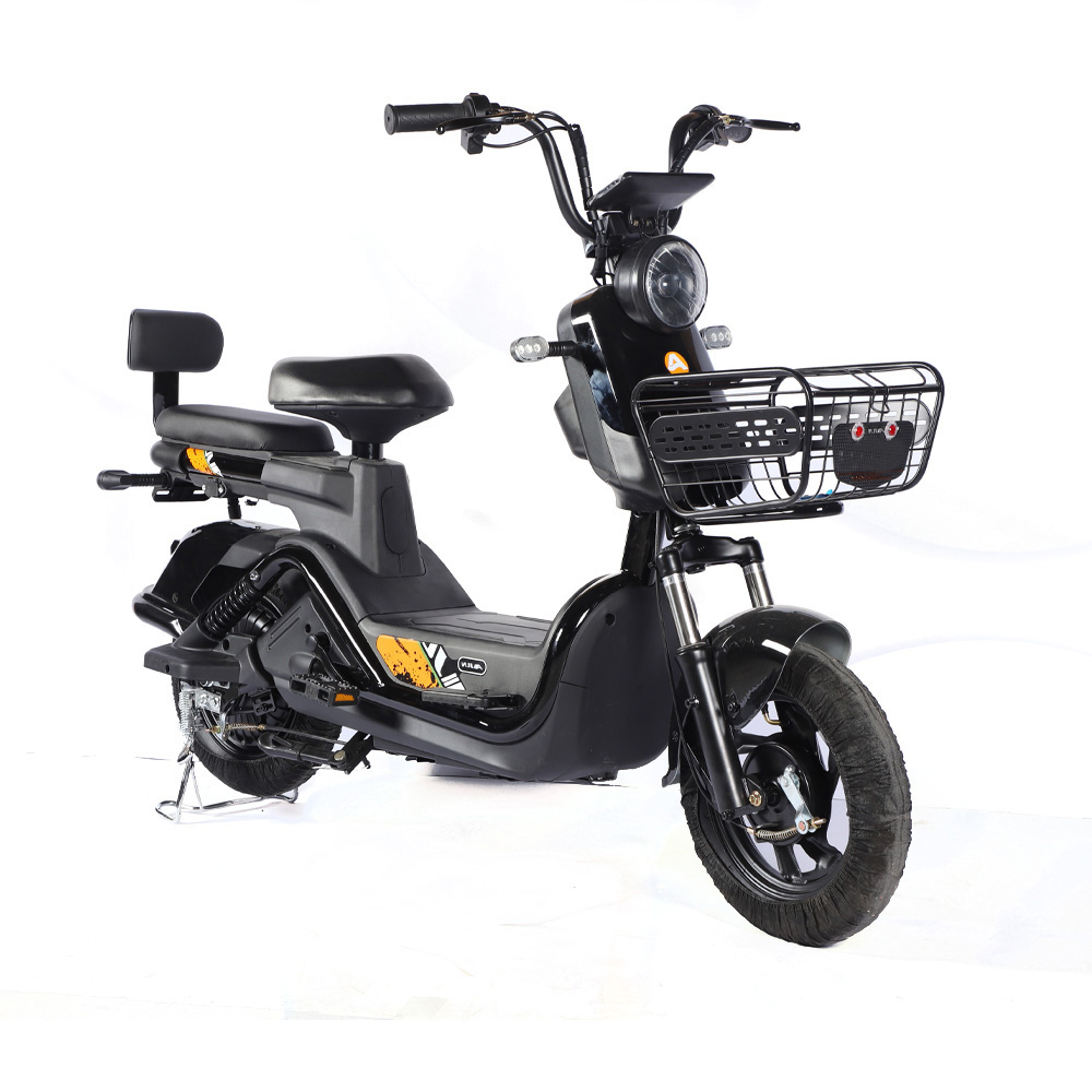 Wholesale 500W 60V E-bike Elec - đánh giá và giá Electric Scooter 500W