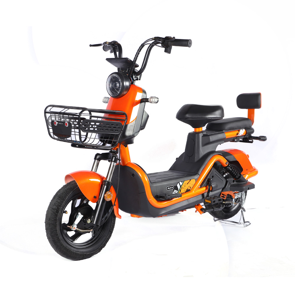 Wholesale 500W 60V E-bike Elec - đánh giá và giá Electric Scooter 500W