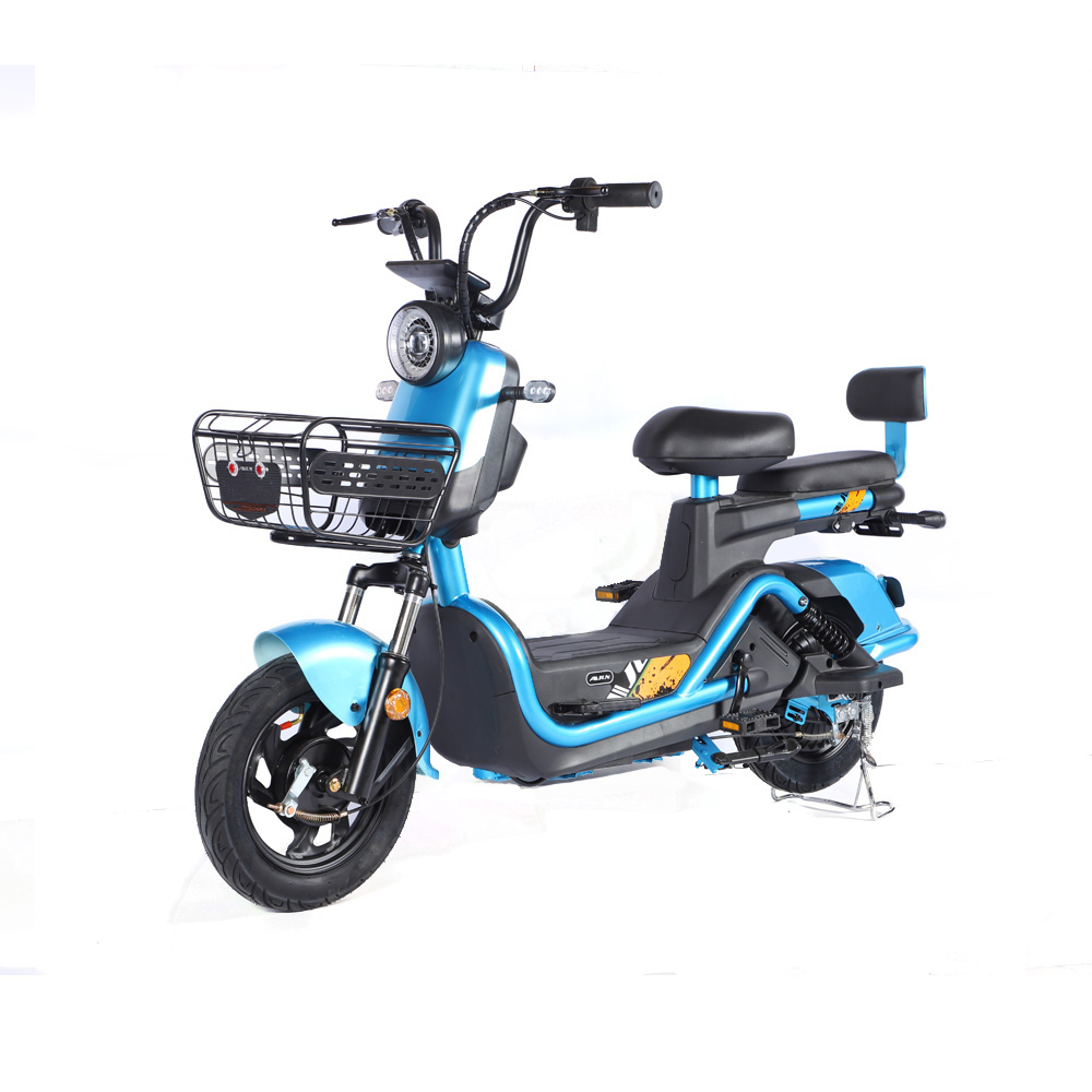 Wholesale 500W 60V E-bike Elec - đánh giá và giá Electric Scooter 500W