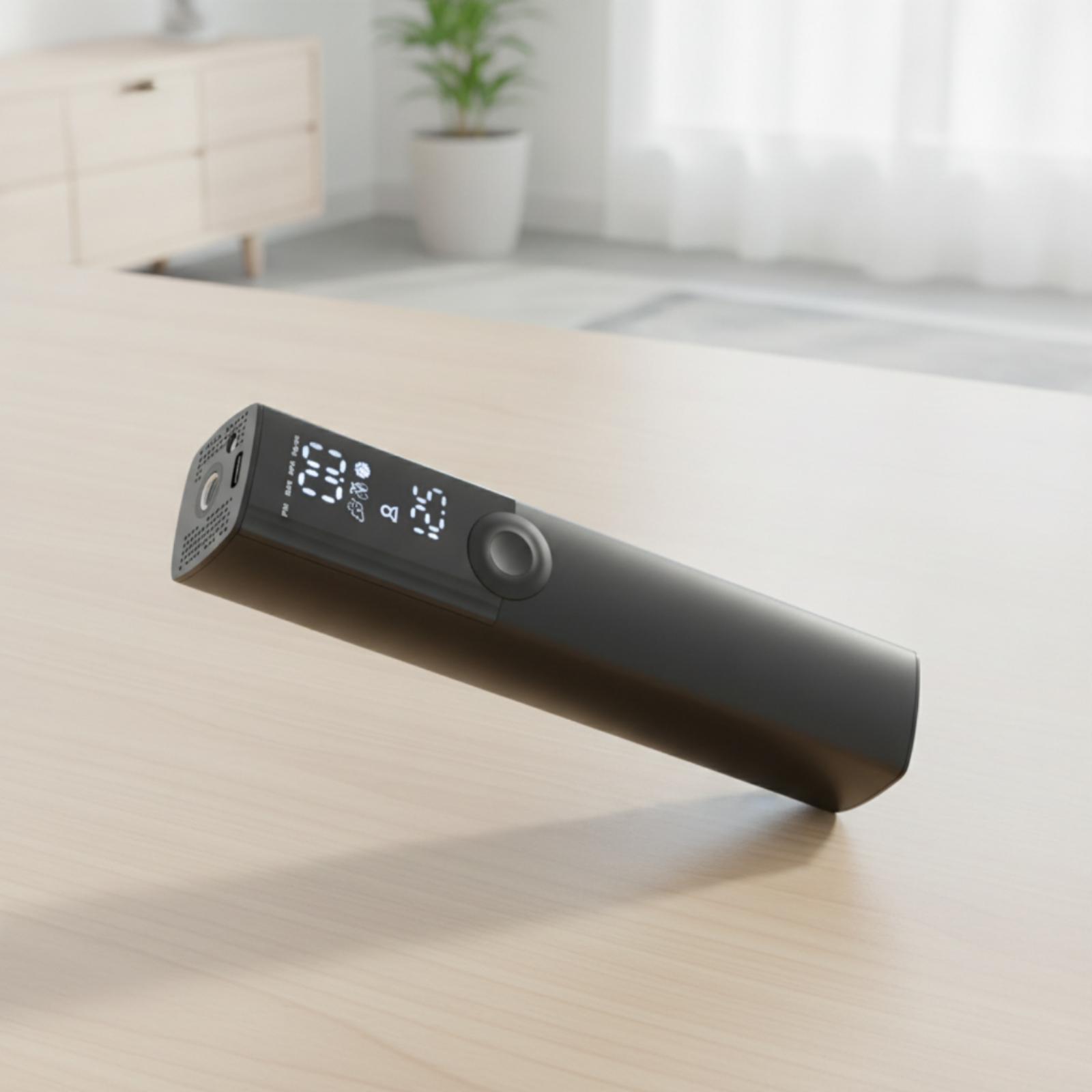 Slim Portable Bicycle Pump Min - đánh giá và giá Scooter Tire