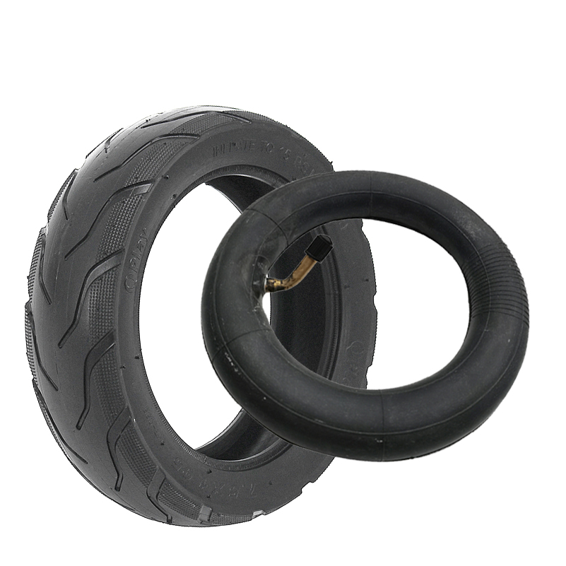 Inner Outer Tyre 7.5x1.95 Tube - đánh giá và giá Scooter Tire