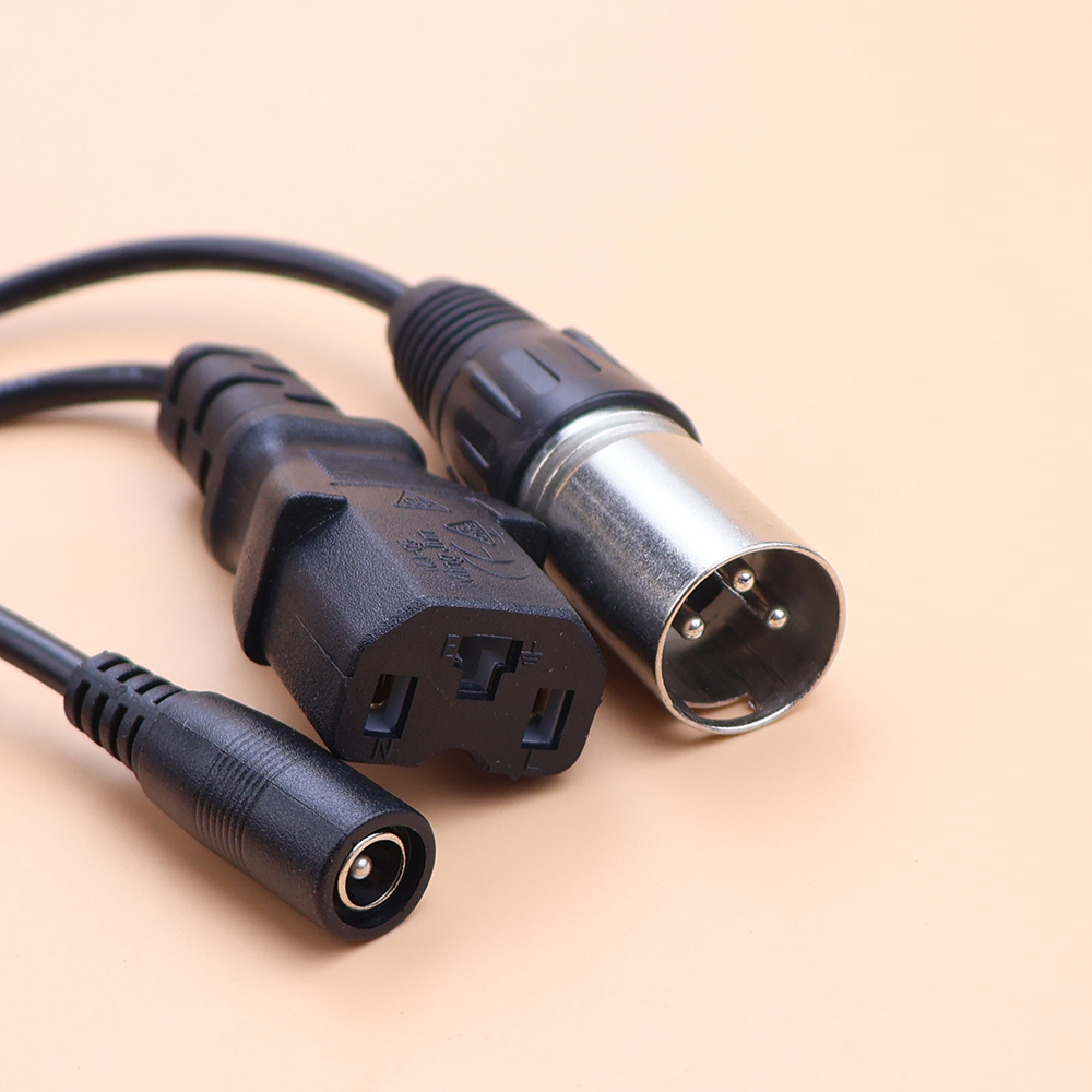 For Scooter Electric Bike Char - đánh giá và giá Electric Scooter Charger