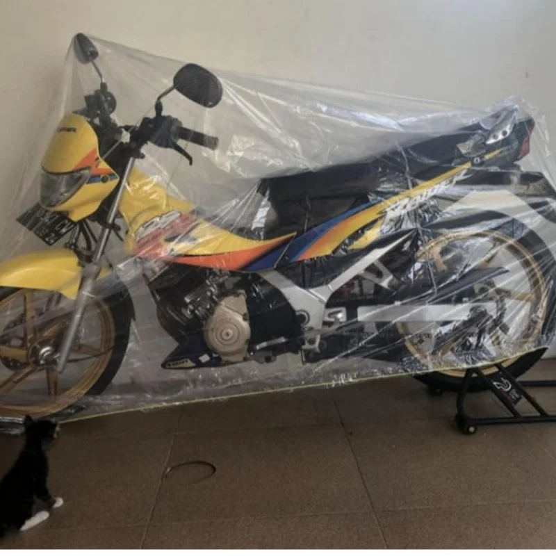 1pc Universal Motorcycle Cover - đánh giá và giá Electric Scooter Rain Cover