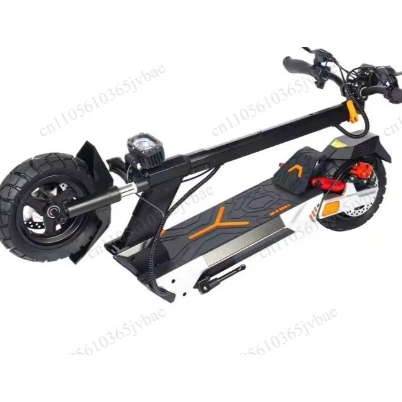 New Electric Scooter Adult Bat - đánh giá và giá Electric Scooter Adults