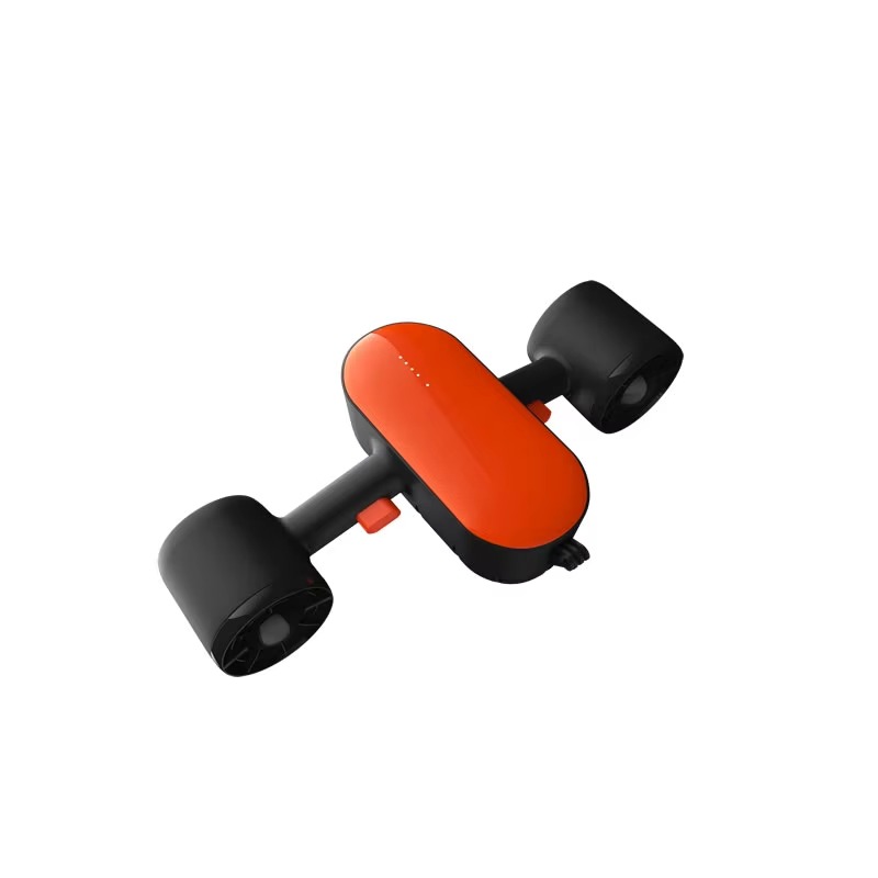Airo Sinodiving Upcoming Dual  - đánh giá và giá Scooter Electric