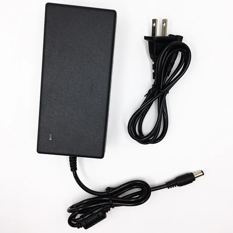 54.6V 2A Lithium Battery Charg - đánh giá và giá Electric Scooter Charger