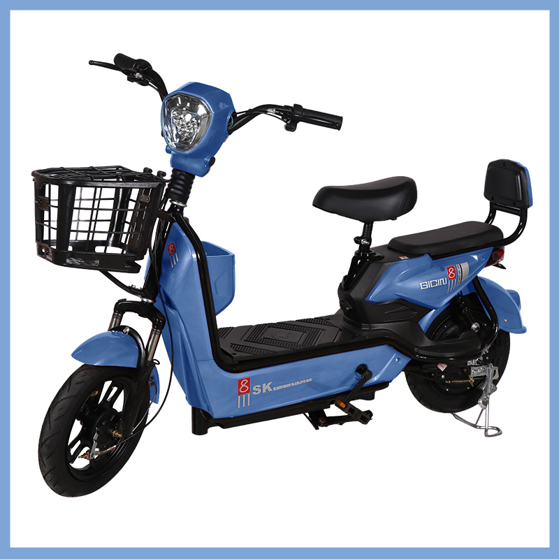 YTYIN Wholesale City Electric  - đánh giá và giá Electric Scooter 500W