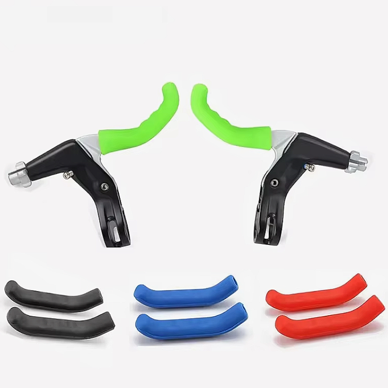 NFOX Silicone Handle Grip Cove - đánh giá và giá Electric Scooter Rain Cover