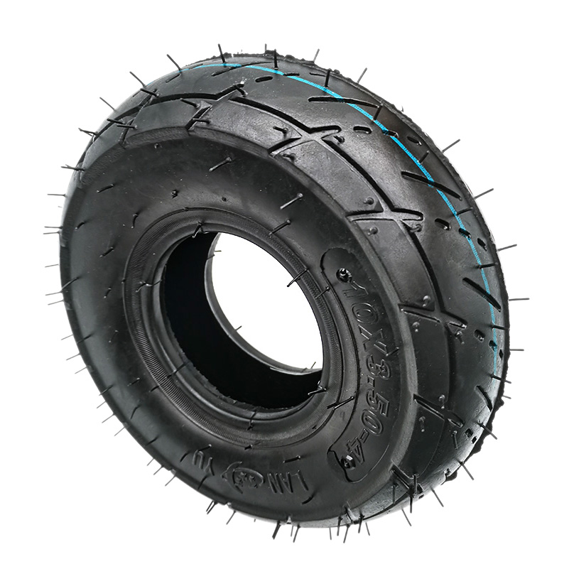 NEW 10x3.50-4 Thickened wear-r - đánh giá và giá Scooter Tire