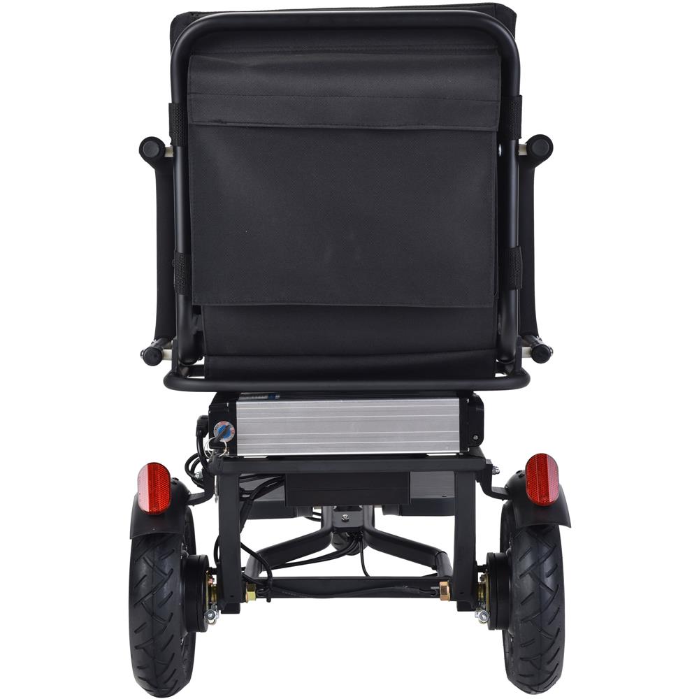 3 Wheel Folding Electric Mobil - đánh giá và giá Folding Electric Scooter
