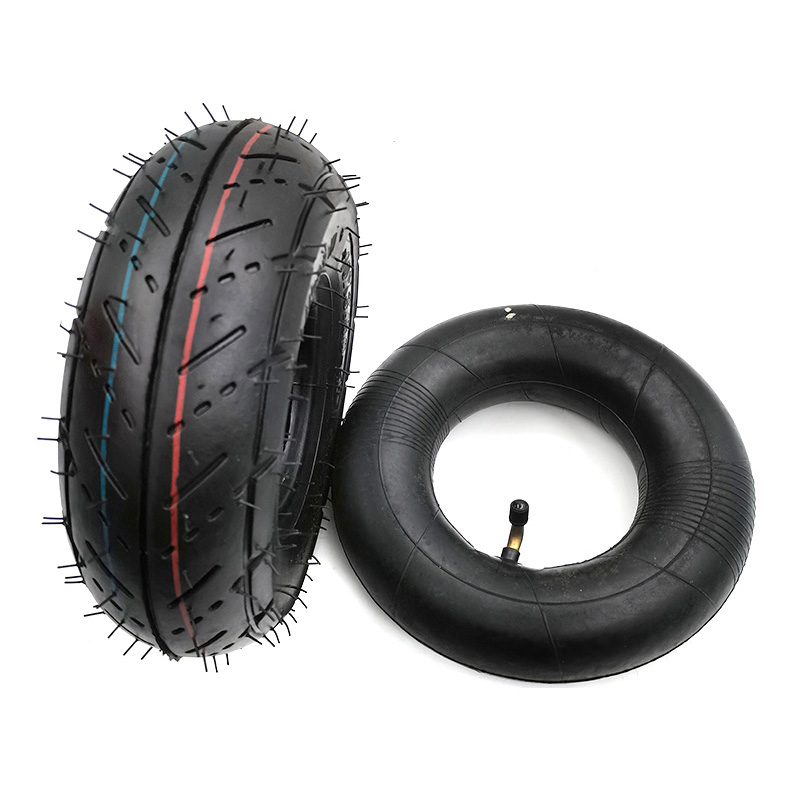 10x3.50-4 Thickened wear-resis - đánh giá và giá Scooter Tire