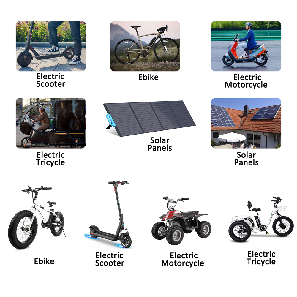 Pin CaoMM 36V 48V 52V tesla Pi - đánh giá và giá Electric Scooter Charger