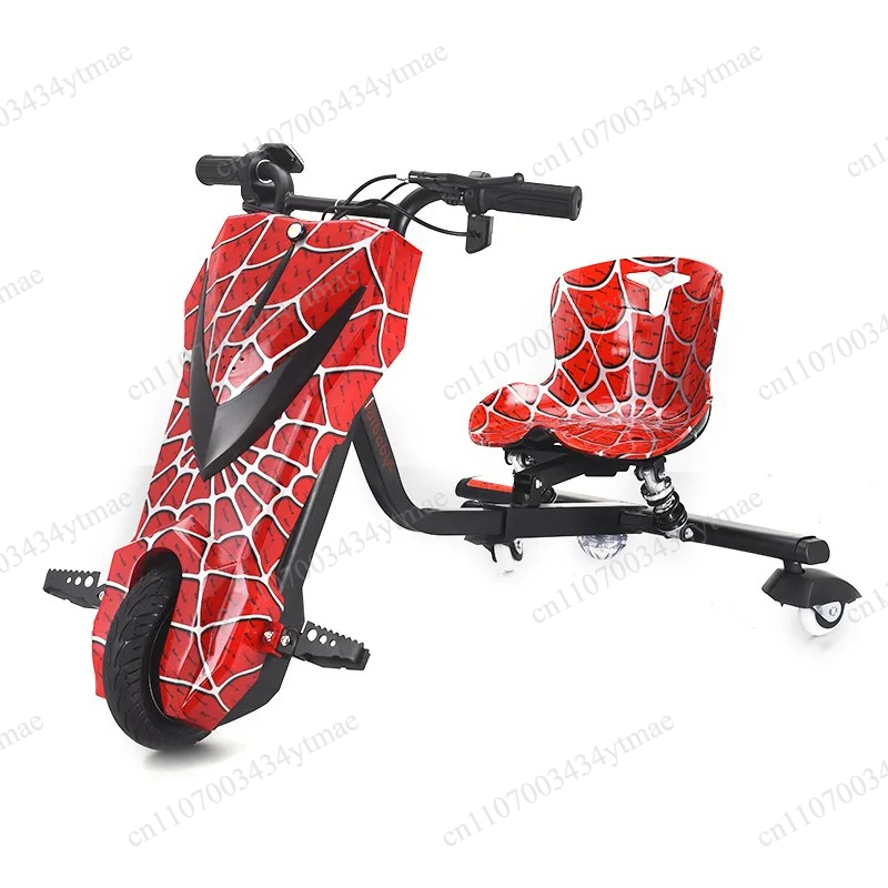 3 Wheel Electric Drift Trike N - đánh giá và giá Electric Scooter Adults