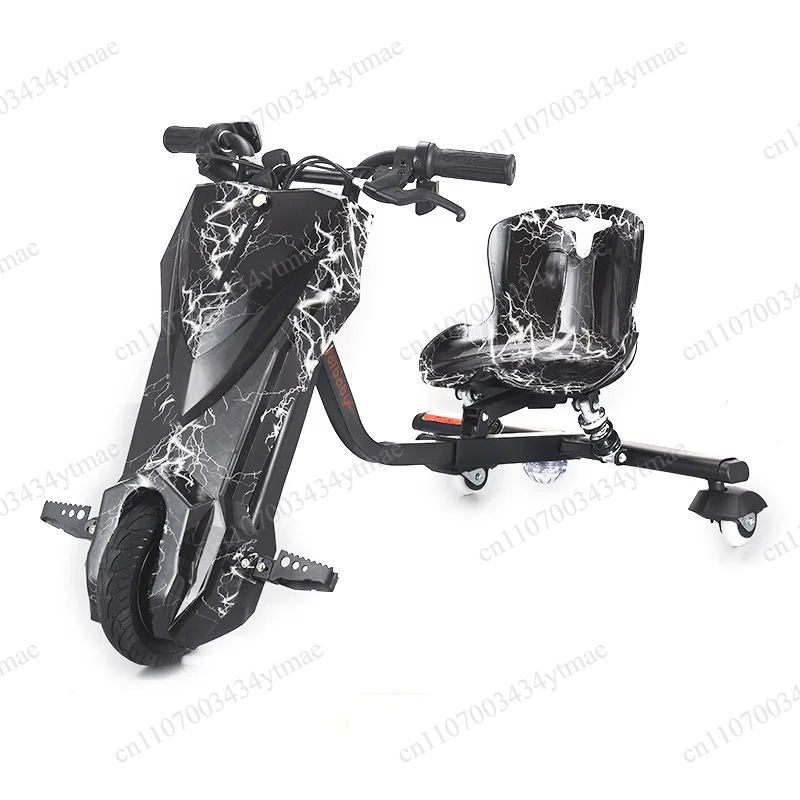 3 Wheel Electric Drift Trike N - đánh giá và giá Electric Scooter Adults