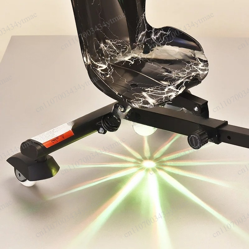 3 Wheel Electric Drift Trike N - đánh giá và giá Electric Scooter Adults