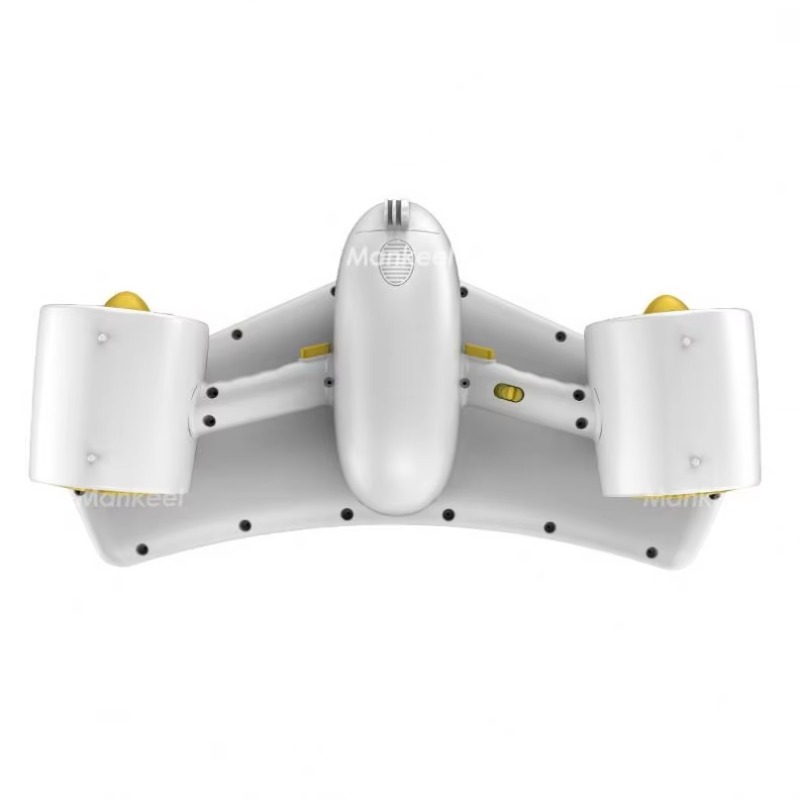 Airo Fast Msds Approved Sublue - đánh giá và giá Electric Scooter 500W