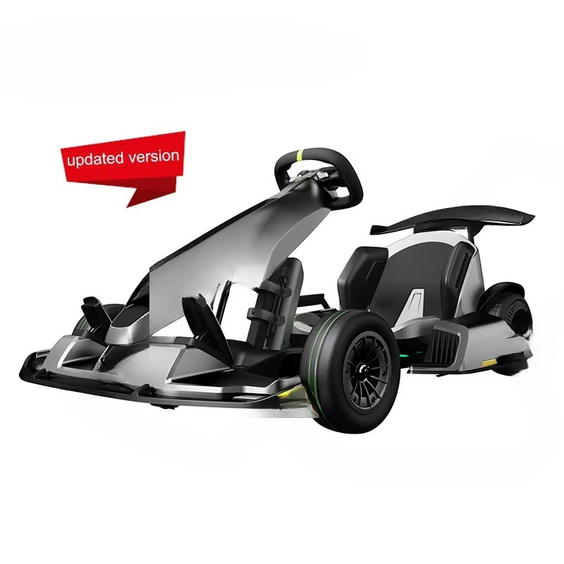 Go Kart Pro2  for Adults and K - đánh giá và giá Kids Electric Scooter
