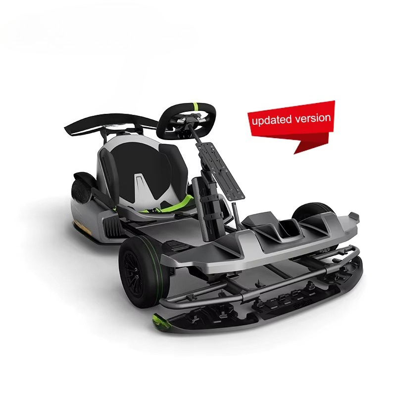 Go Kart Pro2  for Adults and K - đánh giá và giá Kids Electric Scooter