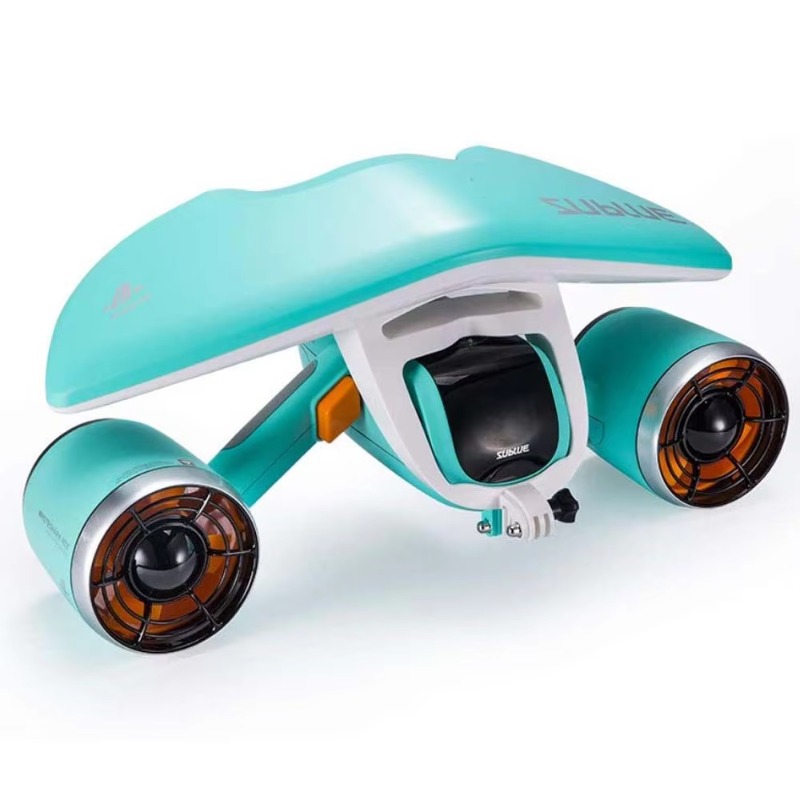 Airo WhiteShark MIX Dual Motor - đánh giá và giá Scooter Electric