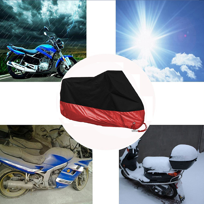 Motorcycle Cover Electric Vehi - đánh giá và giá Electric Scooter Rain Cover