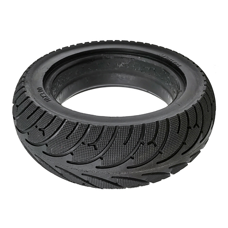 Electric Scooter Solid Tire 10 - đánh giá và giá Scooter Tire