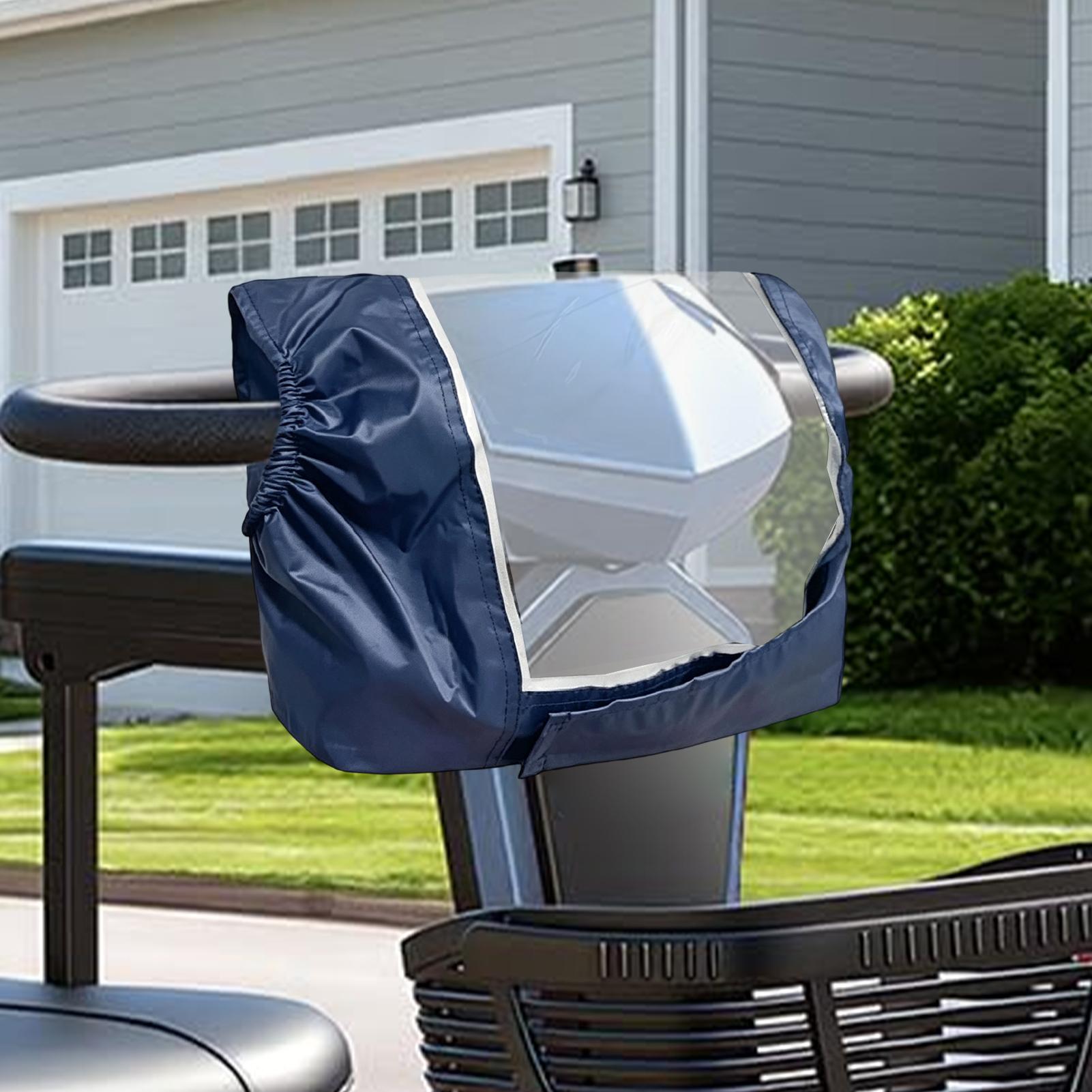 Universal Motorcycle Scooter H - đánh giá và giá Electric Scooter Rain Cover